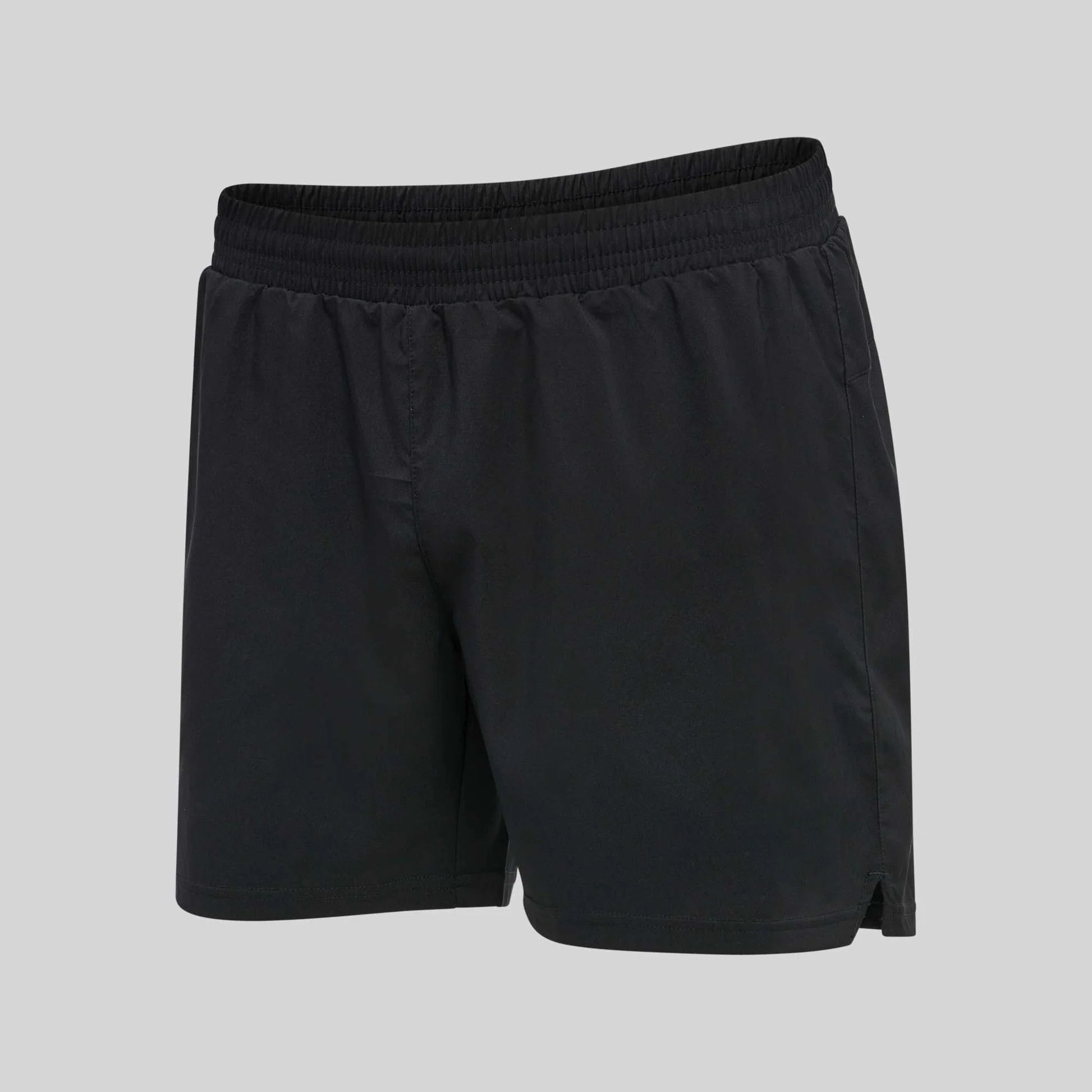 Men's All-Activity Shorts - Black