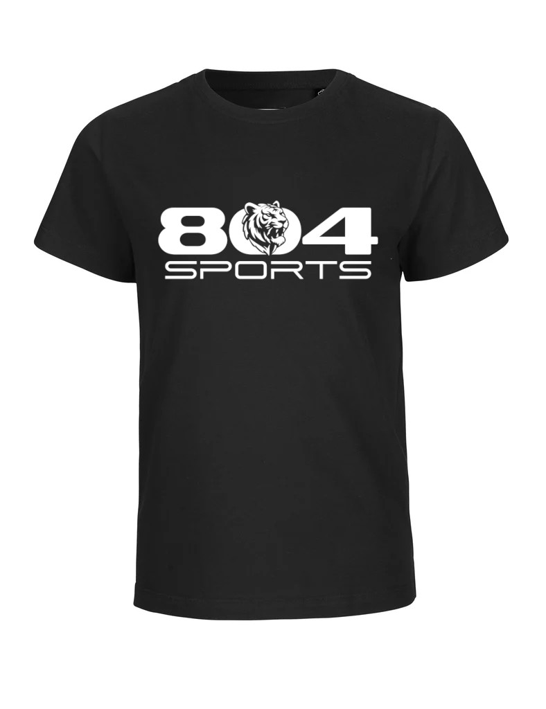 Men's Weekend Tee - Black