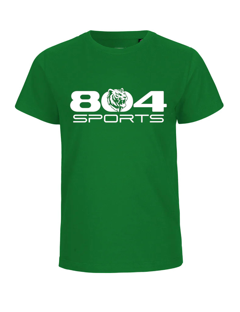 Men's Dominating Tee - B. Green
