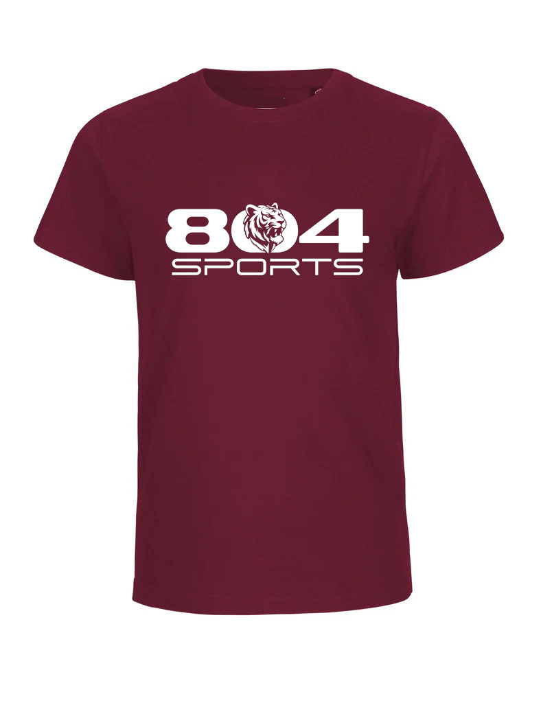 Men's Unstoppable Tee - Purple