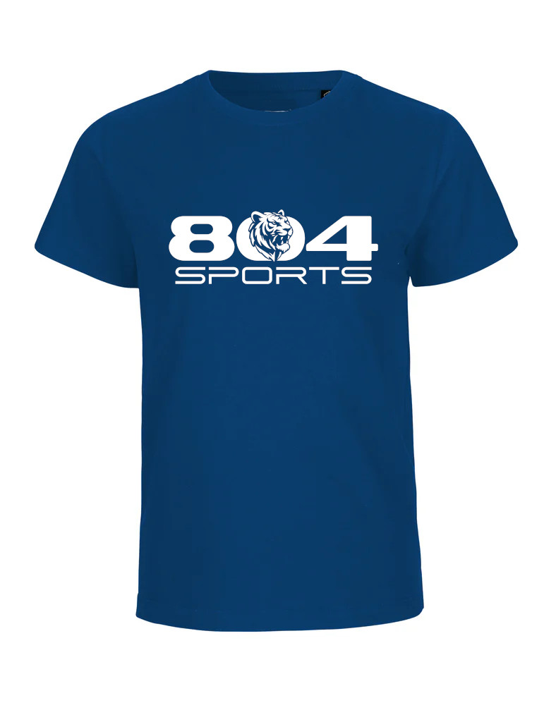 Men's Unstoppable Tee - R. Blue